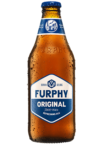 9 different  FURPHY Refreshing Ale,Craft Issue Beer COASTERS 